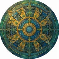 ARCANE MOSAIC – Zones en caoutchouc pour Age of Sigmar 4e édition