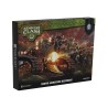 Armoured Clash - Crown Armoured Regiment (en Anglais)(PRECOMMANDE Sortie fin octobre 2024)