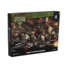 Armoured Clash - Crown Infantry Regiment(en Anglais)(PRECOMMANDE Sortie fin octobre 2024) (Copie)