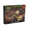 Armoured Clash - Empire Armoured Regiment (en Anglais)(PRECOMMANDE Sortie fin octobre 2024) (Copie)