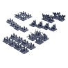 Armoured Clash - Empire Infantry Regiment  (en Anglais)(PRECOMMANDE Sortie fin octobre 2024) (Copie) (Copie)