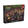 Armoured Clash - Empire Infantry Regiment  (en Anglais)(PRECOMMANDE Sortie fin octobre 2024) (Copie) (Copie)