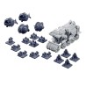 Armoured Clash - Laoshan Battlegroup Set  (en Anglais)(PRECOMMANDE Sortie fin octobre 2024)