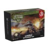 Armoured Clash - Laoshan Battlegroup Set  (en Anglais)(PRECOMMANDE Sortie fin octobre 2024)