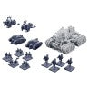 Armoured Clash - Sovereign Battlegroup Set (en Anglais)(PRECOMMANDE Sortie fin octobre 2024)