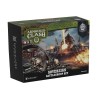 Armoured Clash - Sovereign Battlegroup Set (en Anglais)(PRECOMMANDE Sortie fin octobre 2024)