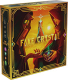 Fake Crystal