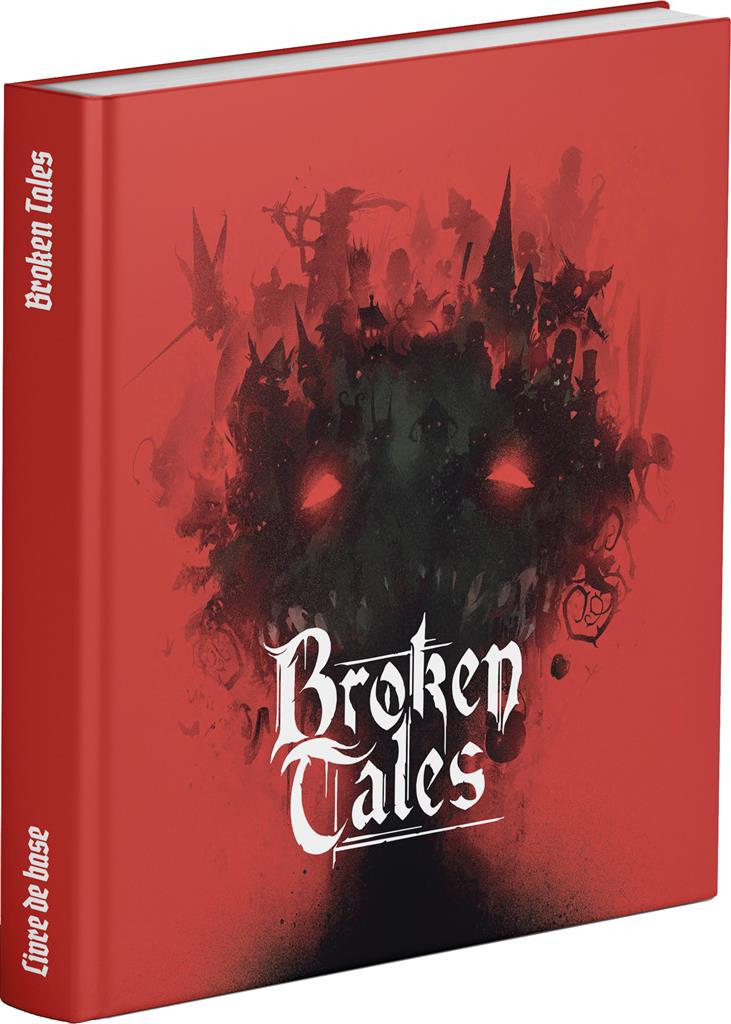 Broken Tales