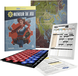 Fallout : Kit du Meneur de Jeu