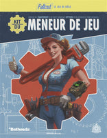 Fallout : Kit du Meneur de Jeu