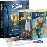 Fallout - Kit d'Initiation (LIVRAISON INCLUSE)(EN STOCK)