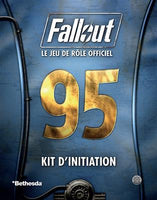 Fallout - Kit d'Initiation (LIVRAISON INCLUSE)(EN STOCK)