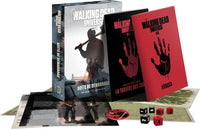 The Walking Dead Pack : Boite de Démarrage + Ecran de jeu