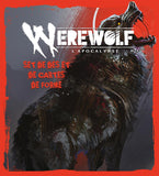 Werewolf: Set de Dés