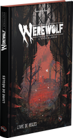 Werewolf: l'Apocalypse (LIVRAISON GRATUITE)