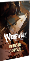 Werewolf: l'Apocalypse: Les outils du Conteur