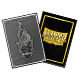 Dragon Shield: Sleeves 25th Anniversary (Ltd. ed.)