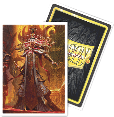 Flesh and blood : 100 Flesh & Blood Matte Art - Emperor (EN STOCK)(SOLDES D'HIVER 2026)