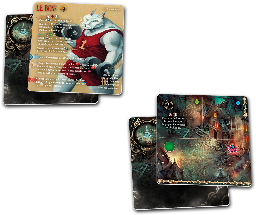 Etherfields: Kittenburg (Extension)