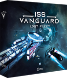 ISSV : The Lost Fleet SG (Extension) en Anglais