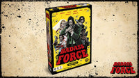 Badass Force : Édition DVD