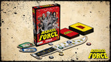 Badass Force : Édition VHS