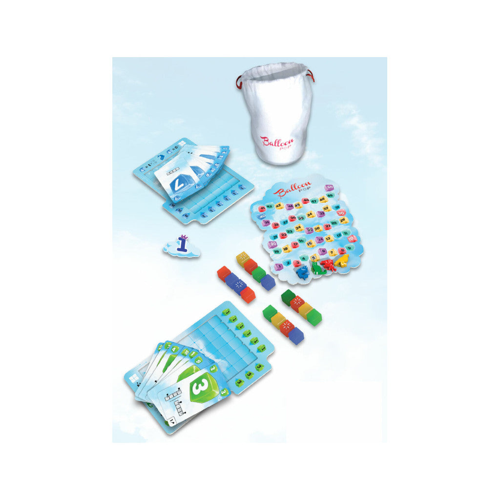 Balloon Pop (EN STOCK)