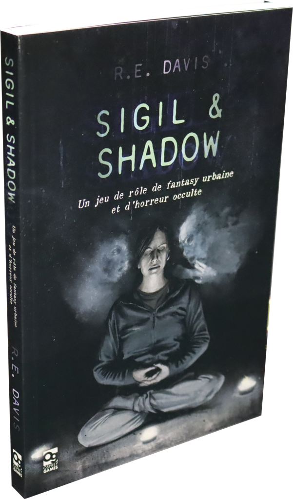 Sigil & Shadow
