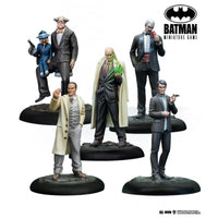 Batman - Gotham Crime Lords