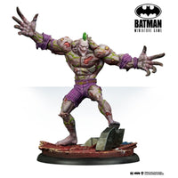 BATMAN - THE JOKER TITAN OVERDRIVE