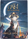 Cats! La Mascarade - Cartes de Faveur Deluxe