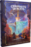 Chroniques Oubliées Fantasy : Calice, le crépuscule des déesses - tome 1 (LIVRAISON GRATUITE)