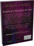 Fading Suns - Guide de l'univers (LIVRAISON GRATUITE)