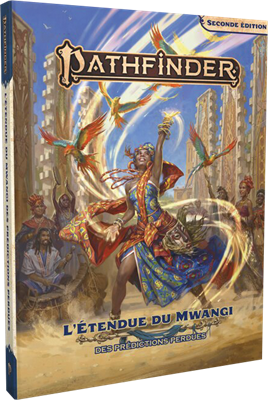 Pathfinder 2 : L'Etendue du Mwangi