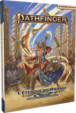 Pathfinder 2 : L'Etendue du Mwangi (LIVRAISON GRATUITE)