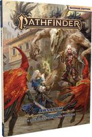 Pathfinder 2 : Absalom, Cité des prédictions perdu (LIVRAISON GRATUITE)