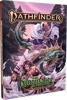 Pathfinder 2 : Kingmaker : Le Bestiaire 5E