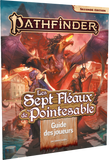 Pathfinder 2 - Les Sept Fléaux de Pointesable (LIVRAISON GRATUITE)