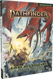 Pathfinder 2 - Livre des Joueurs (LIVRAISON GRATUITE)