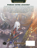 Pathfinder 2 - Livre des Joueurs (LIVRAISON GRATUITE)