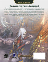 Pathfinder 2 - Livre des Joueurs version croquis (LIVRAISON GRATUITE)