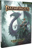 Pathfinder 2 : Livre du MJ (LIVRAISON GRATUITE)