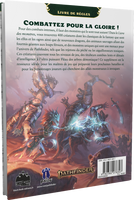 Pathfinder 2 - Livre des Monstres (LIVRAISON GRATUITE)