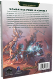 Pathfinder 2 - Livre des Monstres (LIVRAISON GRATUITE)