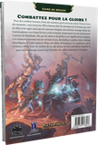 Pathfinder 2 - Livre des Monstres croquis (LIVRAISON GRATUITE)