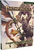 Pathfinder 2 - Livre des Joueurs 2 (LIVRAISON GRATUITE)