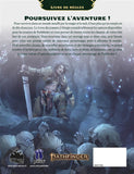 Pathfinder 2 - Livre des Joueurs 2 (LIVRAISON GRATUITE)