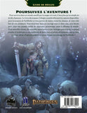 Pathfinder 2 - Livre des Joueurs 2 croquis (LIVRAISON GRATUITE)