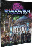 Shadowrun 6 : La France des Ombres (LIVRAISON GRATUITE)