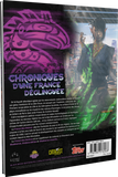 Shadowrun 6 : La France des Ombres (LIVRAISON GRATUITE)